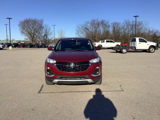 2023 Buick Encore GX