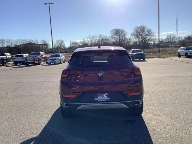 2023 Buick Encore GX