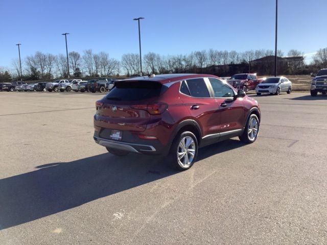 2023 Buick Encore GX