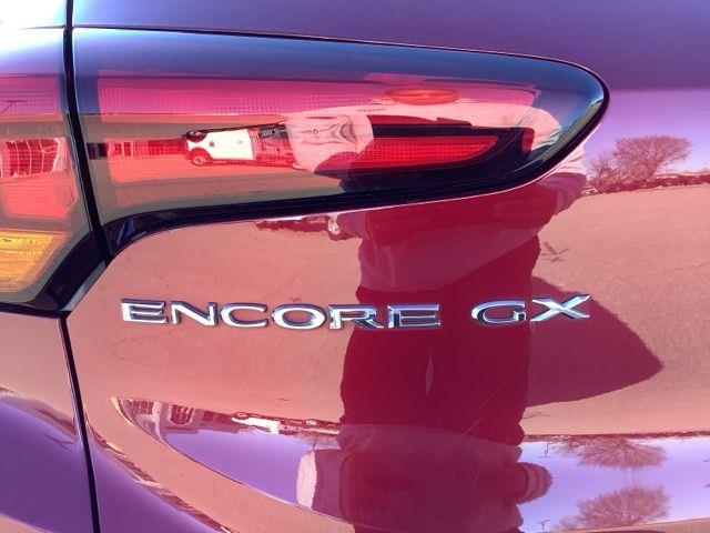2023 Buick Encore GX