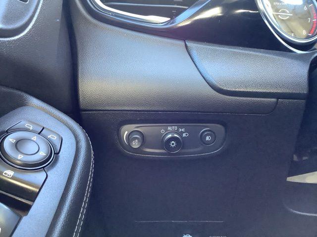 2023 Buick Encore GX