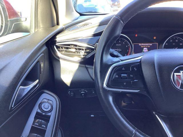 2023 Buick Encore GX