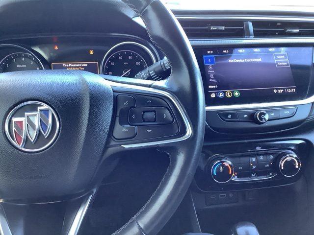2023 Buick Encore GX