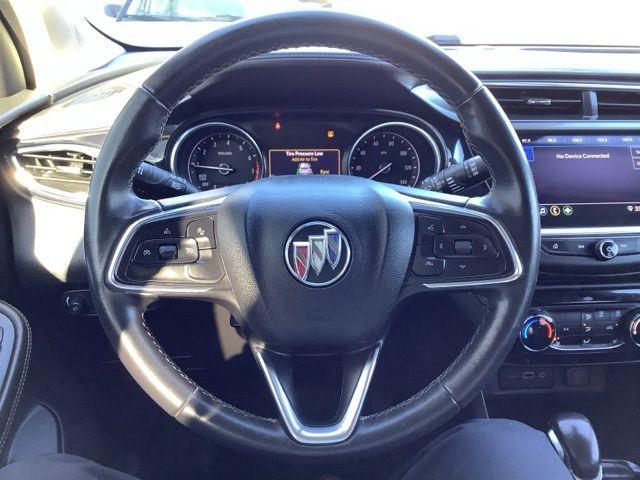 2023 Buick Encore GX