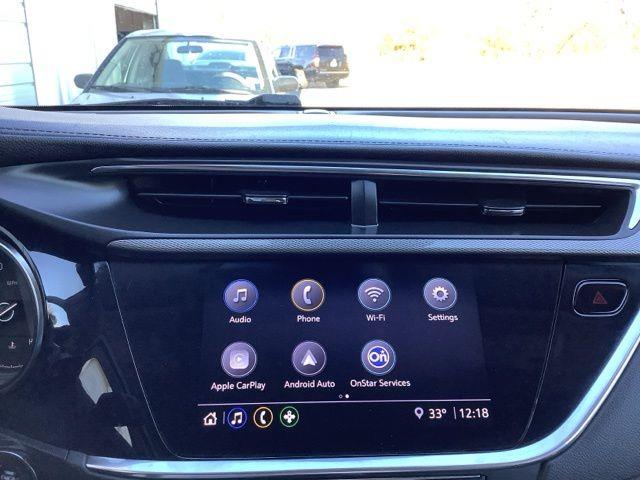 2023 Buick Encore GX