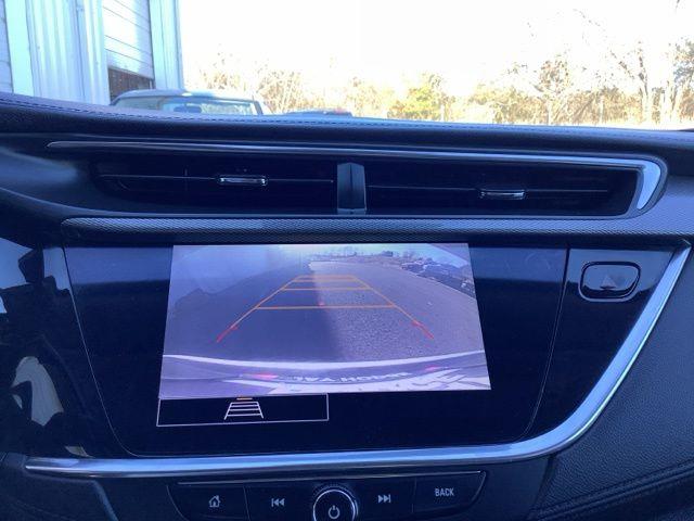 2023 Buick Encore GX