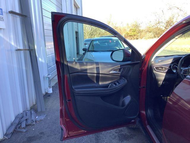 2023 Buick Encore GX