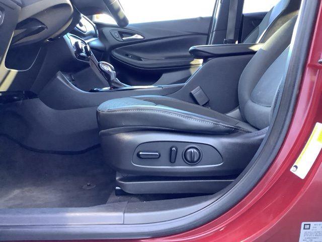 2023 Buick Encore GX