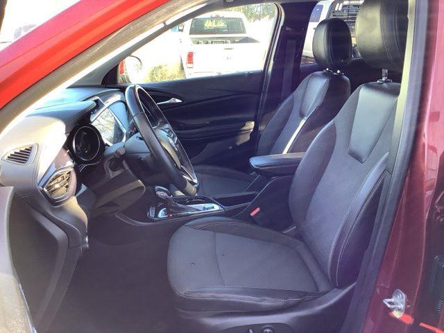 2023 Buick Encore GX