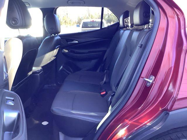 2023 Buick Encore GX