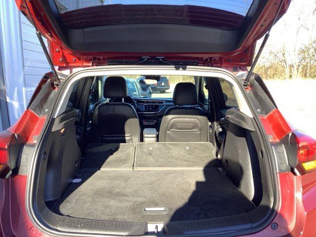 2023 Buick Encore GX