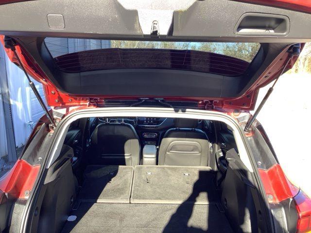 2023 Buick Encore GX