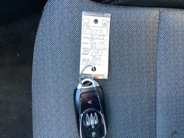 2023 Buick Encore GX