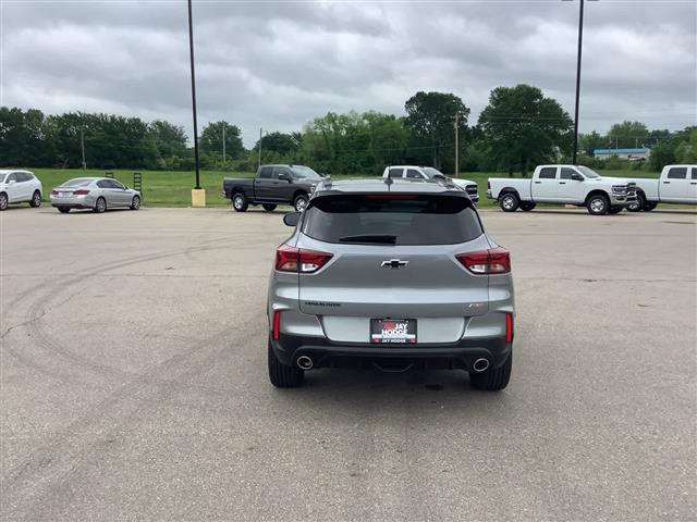 2023 Chevrolet TrailBlazer