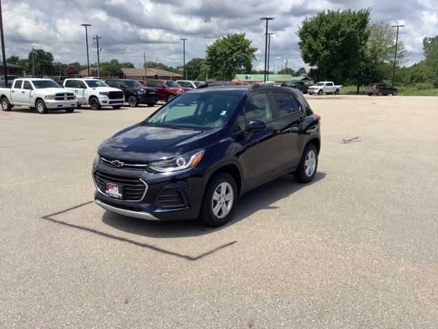 2021 Chevrolet TRAX