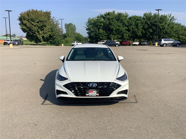 2023 Hyundai Sonata