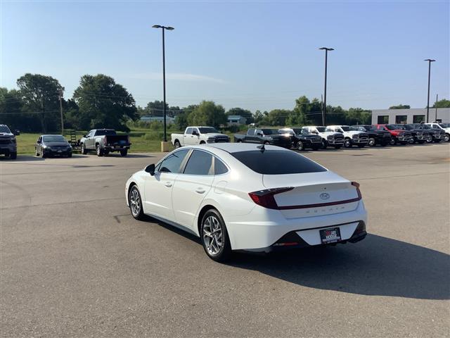2023 Hyundai Sonata