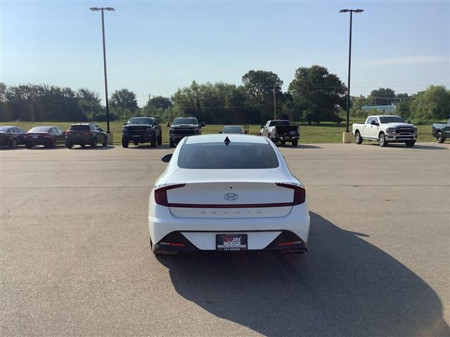 2023 Hyundai Sonata