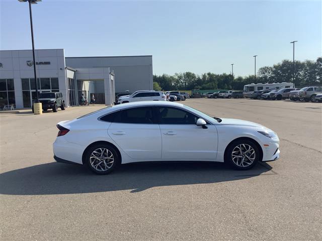 2023 Hyundai Sonata