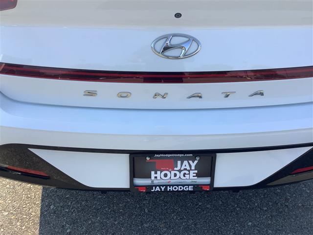 2023 Hyundai Sonata