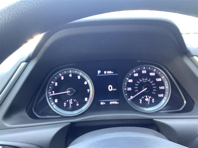 2023 Hyundai Sonata
