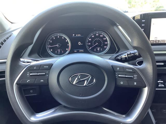 2023 Hyundai Sonata
