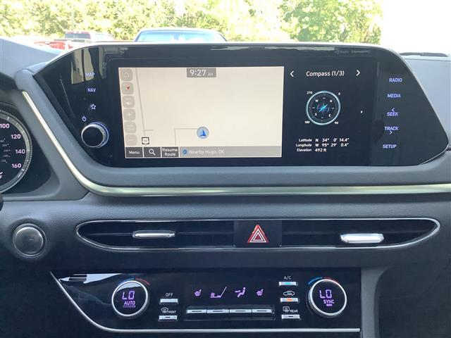 2023 Hyundai Sonata
