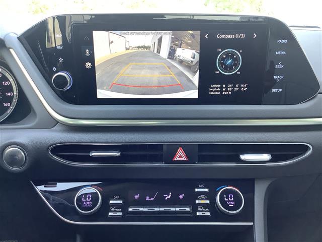 2023 Hyundai Sonata