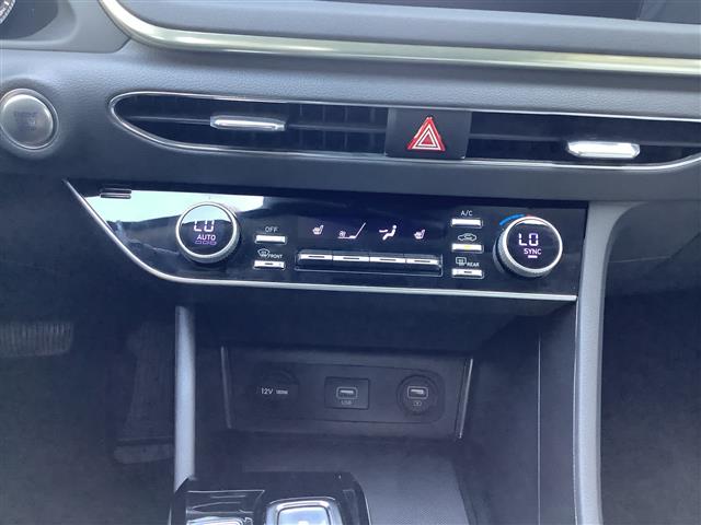 2023 Hyundai Sonata