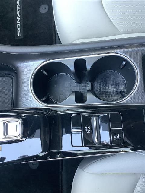 2023 Hyundai Sonata