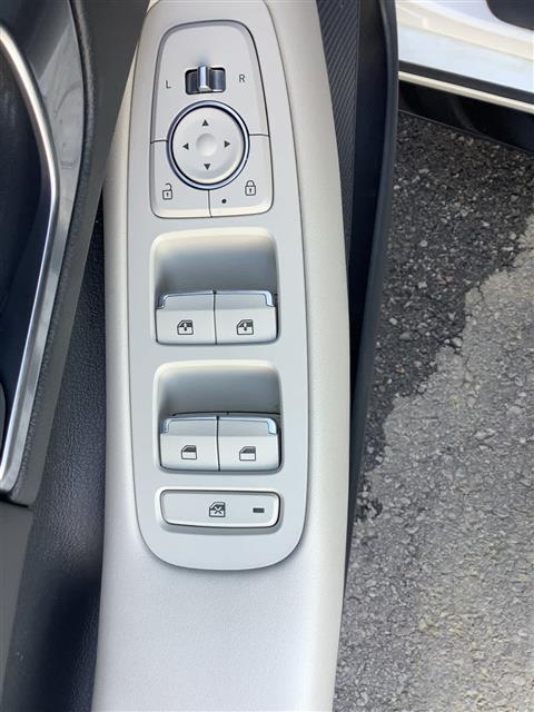 2023 Hyundai Sonata
