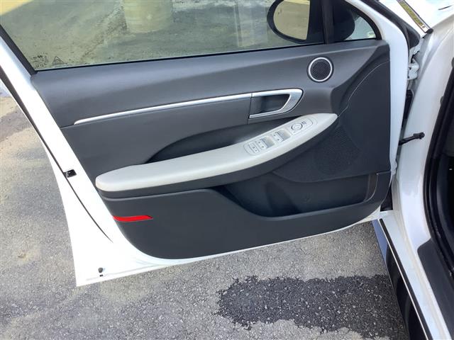 2023 Hyundai Sonata