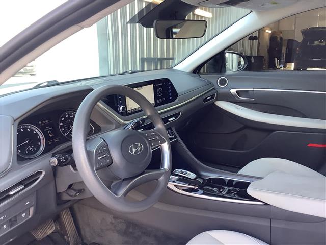 2023 Hyundai Sonata