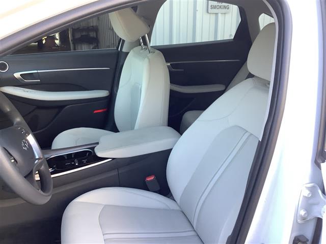 2023 Hyundai Sonata