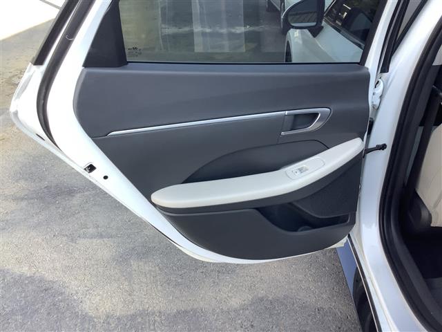2023 Hyundai Sonata