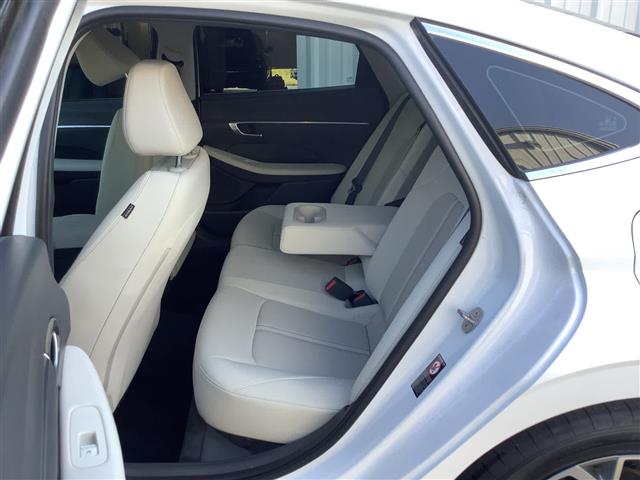 2023 Hyundai Sonata