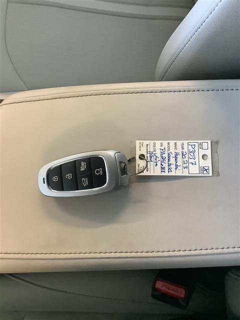 2023 Hyundai Sonata