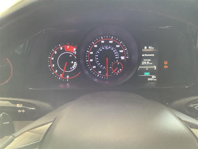2022 Hyundai Elantra