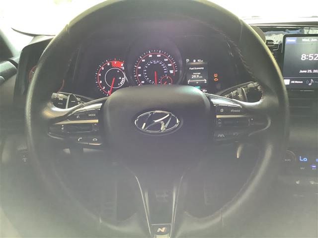 2022 Hyundai Elantra