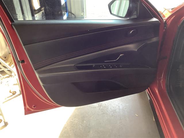 2022 Hyundai Elantra