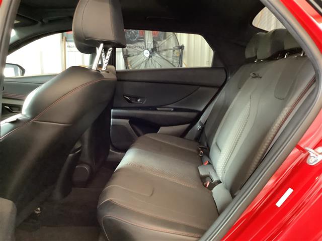 2022 Hyundai Elantra