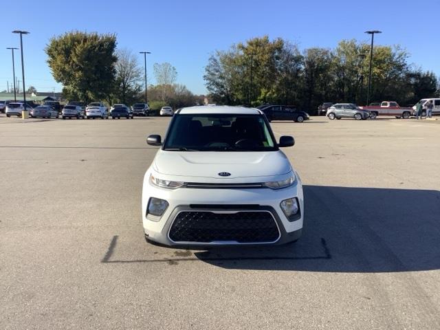 2020 Kia Soul