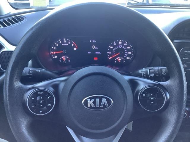 2020 Kia Soul