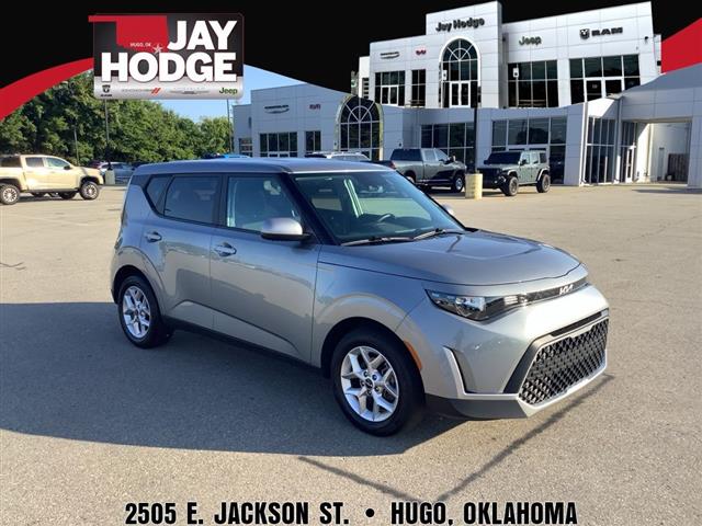 2024 Kia Soul