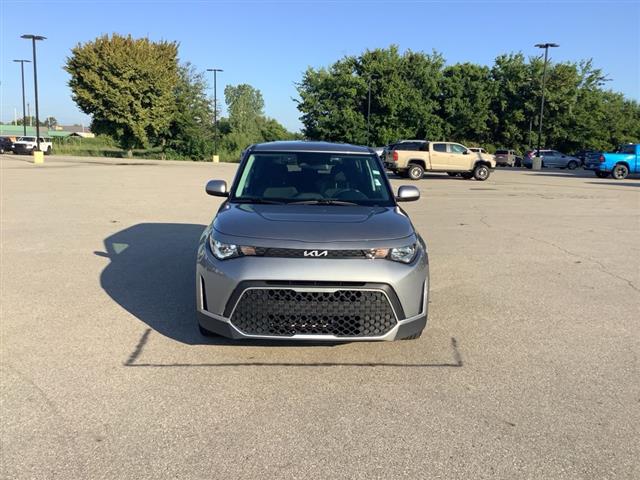 2024 Kia Soul