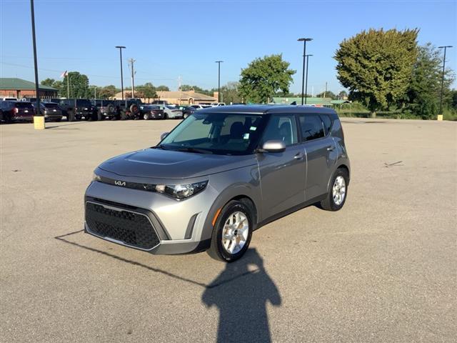 2024 Kia Soul