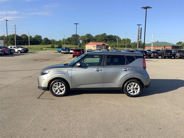 2024 Kia Soul