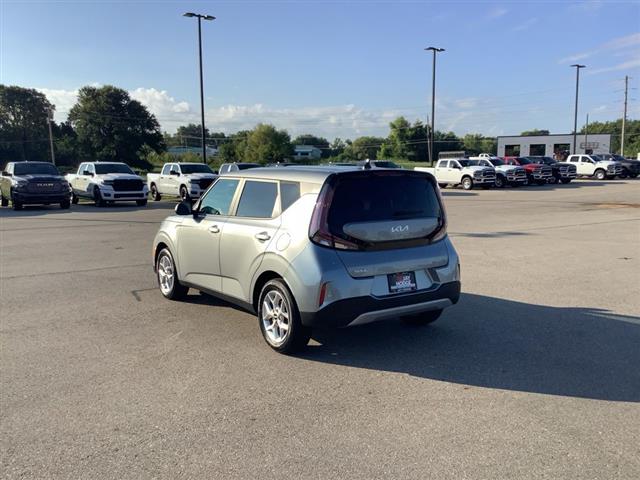 2024 Kia Soul