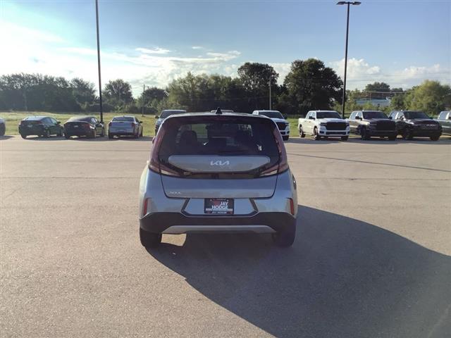 2024 Kia Soul