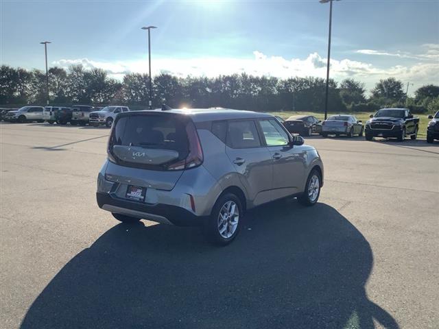 2024 Kia Soul